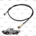 สายไมล์รถยนต์ 1 เส้น สำหรับ Nissan/Datsun 720 Diesel Pick Up ปี 1980-1986